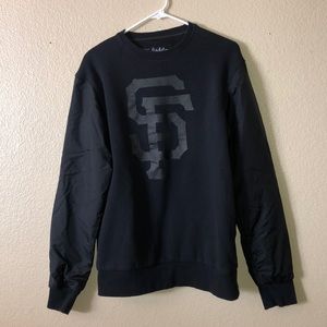 VGUC Wright and Ditson sweater mens size L